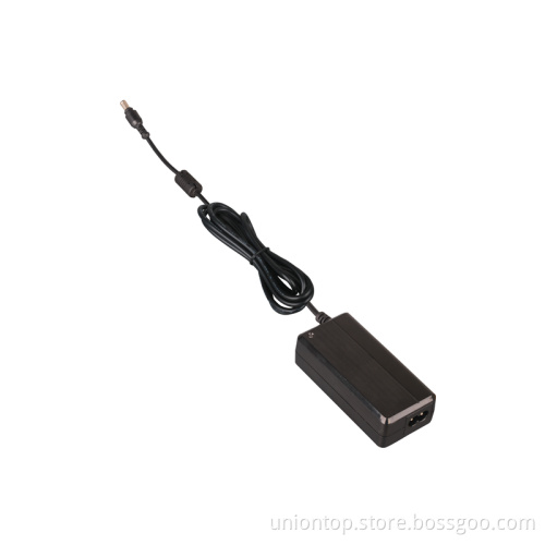 30W desktop power adapter used for laptop